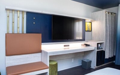 Hotel Denim