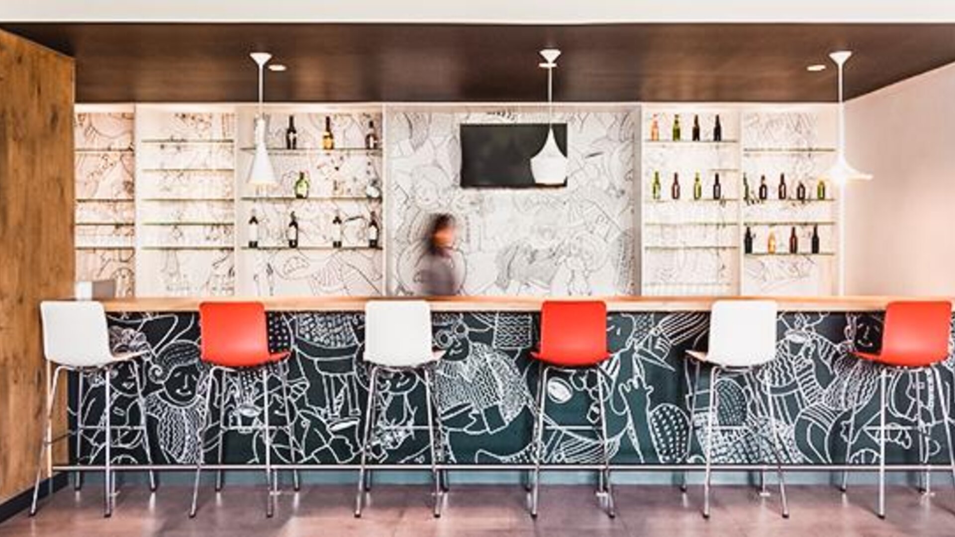 Ibis México Alameda