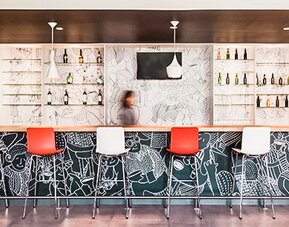 Ibis México Alameda