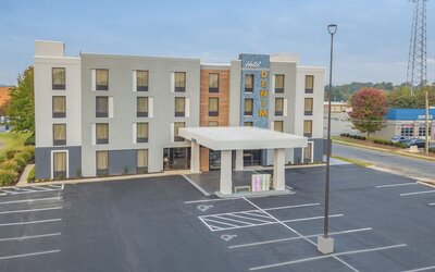 Hotel Denim