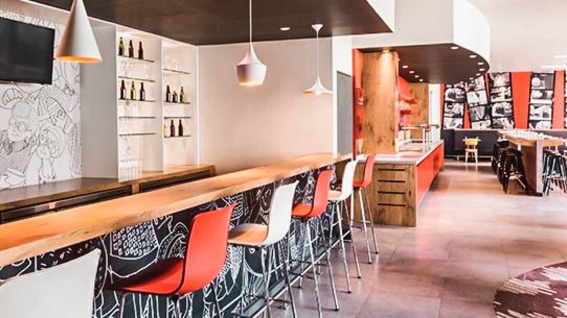 Ibis México Alameda