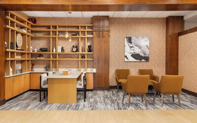 DoubleTree by Hilton Greensboro Airport