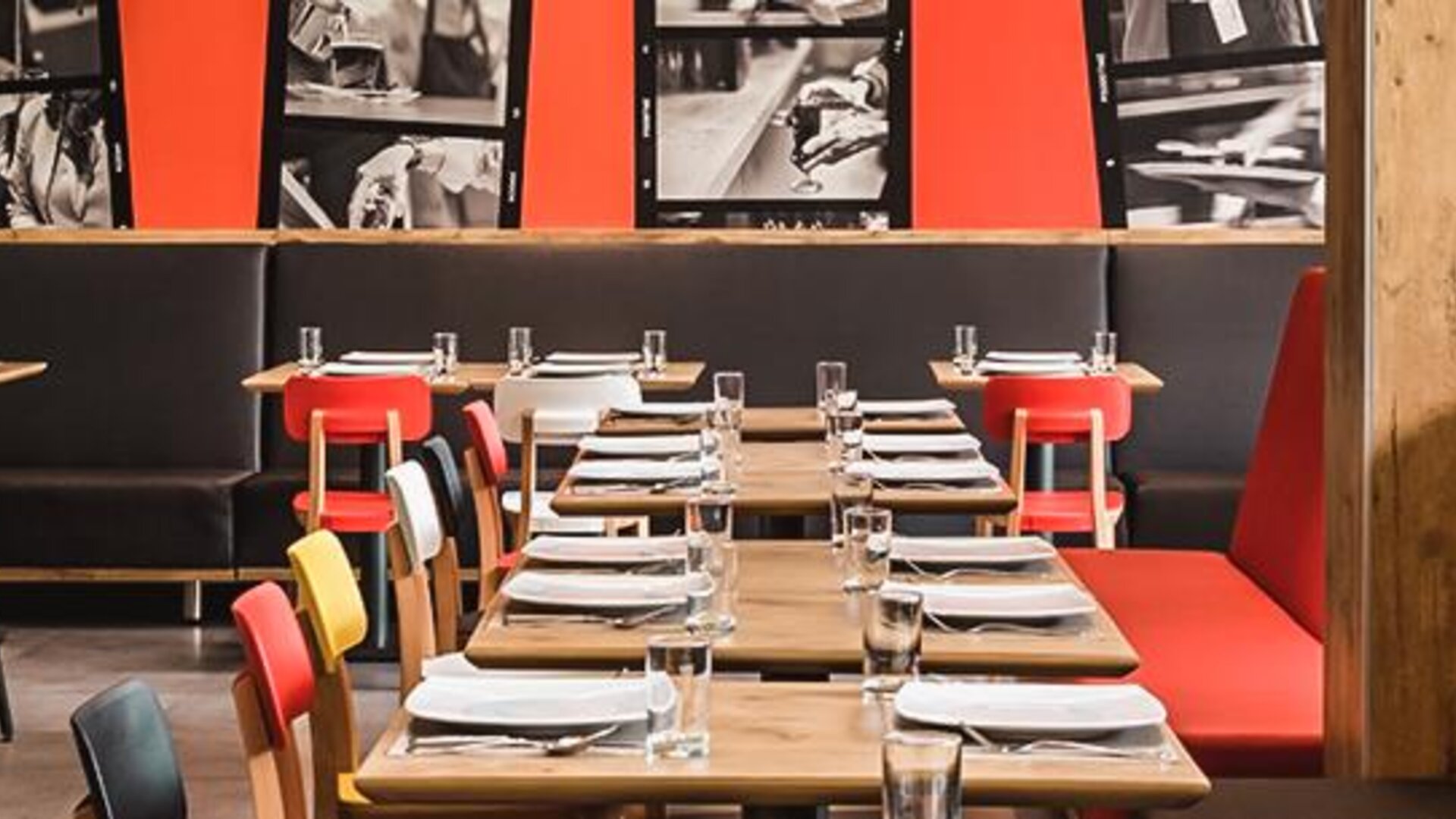 Ibis México Alameda