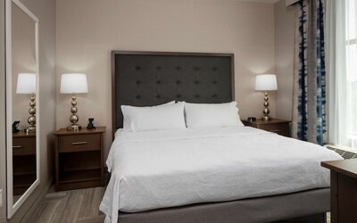 Homewood Suites by Hilton Greensboro Wendover, NC