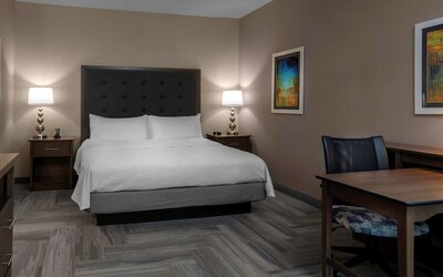 Homewood Suites by Hilton Greensboro Wendover, NC