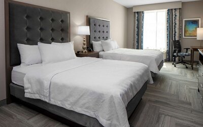 Homewood Suites by Hilton Greensboro Wendover, NC