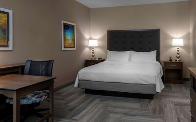 Homewood Suites by Hilton Greensboro Wendover, NC