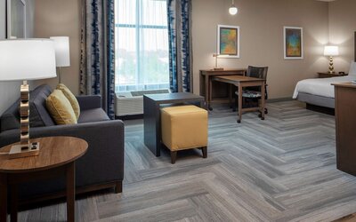 Homewood Suites by Hilton Greensboro Wendover, NC
