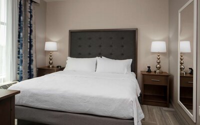 Homewood Suites by Hilton Greensboro Wendover, NC