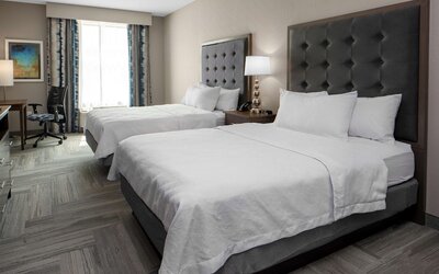 Homewood Suites by Hilton Greensboro Wendover, NC