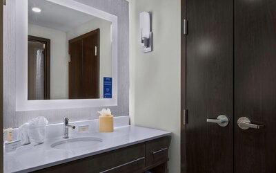 Homewood Suites by Hilton Greensboro Wendover, NC