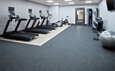 Homewood Suites by Hilton Greensboro Wendover, NC