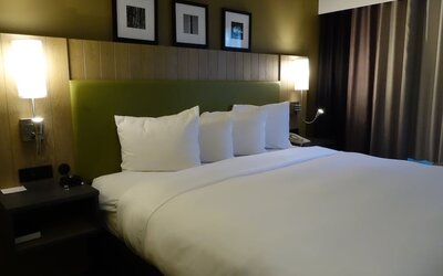 Country Inn & Suites by Radisson, Burlington (Elon), NC