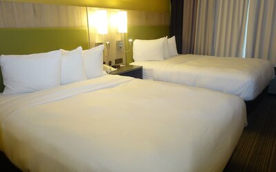 Country Inn & Suites by Radisson, Burlington (Elon), NC