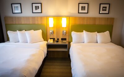 Country Inn & Suites by Radisson, Burlington (Elon), NC