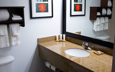 Country Inn & Suites by Radisson, Burlington (Elon), NC