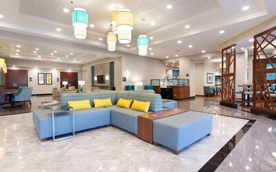 Drury Inn & Suites Burlington