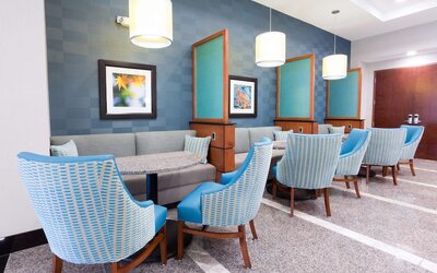 Drury Inn & Suites Burlington