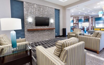 Drury Inn & Suites Burlington