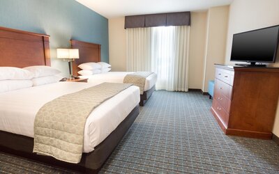 Drury Inn & Suites Burlington