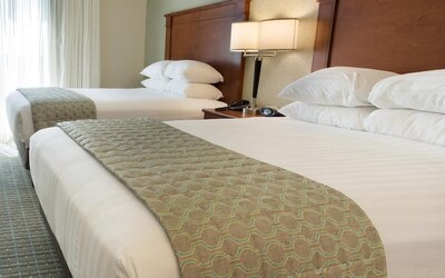 Drury Inn & Suites Burlington