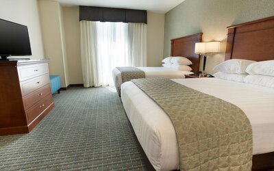 Drury Inn & Suites Burlington
