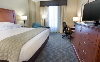 Drury Inn & Suites Burlington