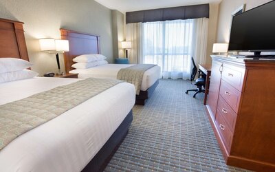 Drury Inn & Suites Burlington