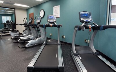 Drury Inn & Suites Burlington
