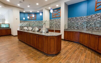Drury Inn & Suites Burlington