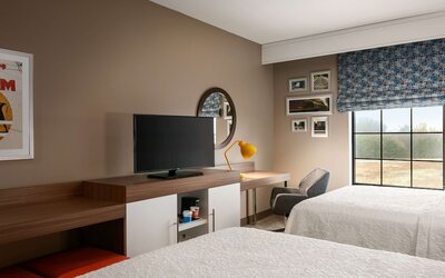 Hampton Inn Kernersville