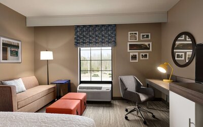 Hampton Inn Kernersville