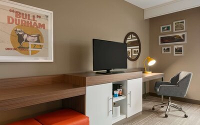 Hampton Inn Kernersville
