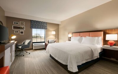Hampton Inn Kernersville