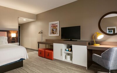 Hampton Inn Kernersville