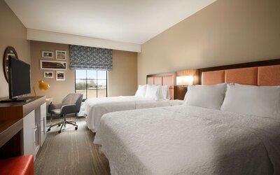 Hampton Inn Kernersville