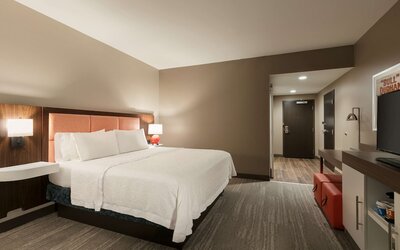 Hampton Inn Kernersville