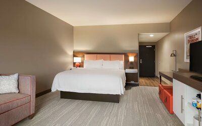 Hampton Inn Kernersville