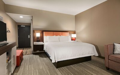 Hampton Inn Kernersville