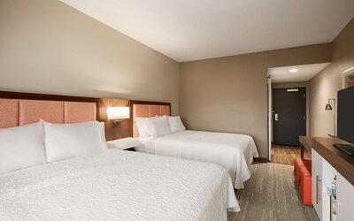 Hampton Inn Kernersville