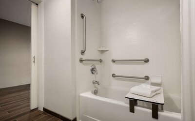 Hampton Inn Kernersville