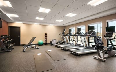 Hampton Inn Kernersville
