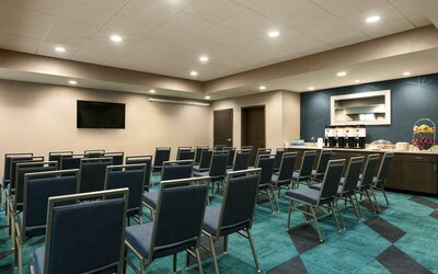 Hampton Inn Kernersville