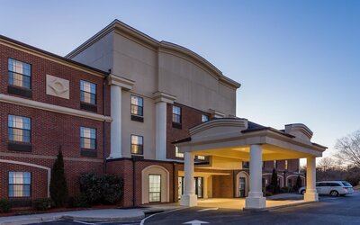 Wingate by Wyndham High Point/Greensboro/Airport South
