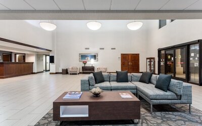 Wingate by Wyndham High Point/Greensboro/Airport South