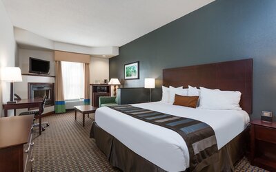 Wingate by Wyndham High Point/Greensboro/Airport South