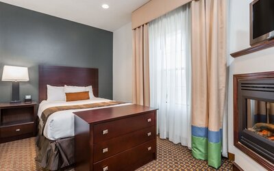 Wingate by Wyndham High Point/Greensboro/Airport South