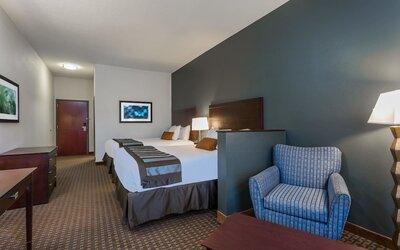Wingate by Wyndham High Point/Greensboro/Airport South