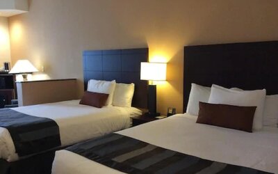Wingate by Wyndham High Point/Greensboro/Airport South