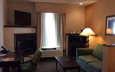 Wingate by Wyndham High Point/Greensboro/Airport South